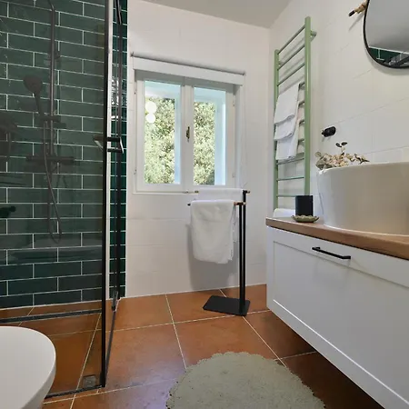 Prázdninový dům Homes Karolinka