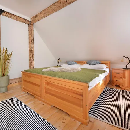 Homes Ferienhaus