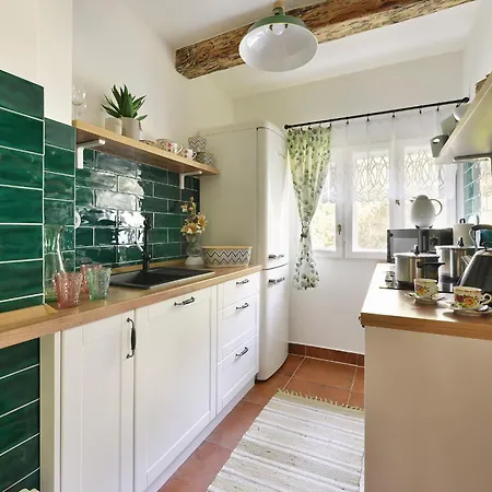 Homes Ferienhaus