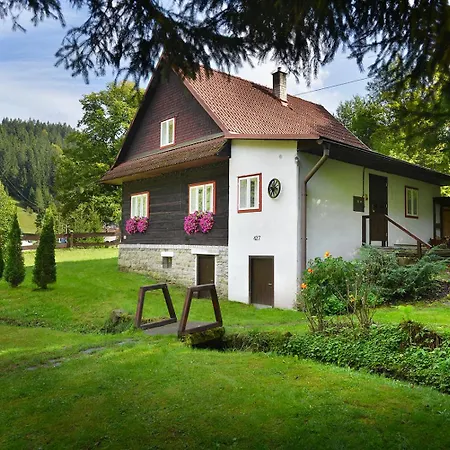 Homes Prázdninový dům *