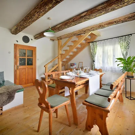 Homes Karolinka
