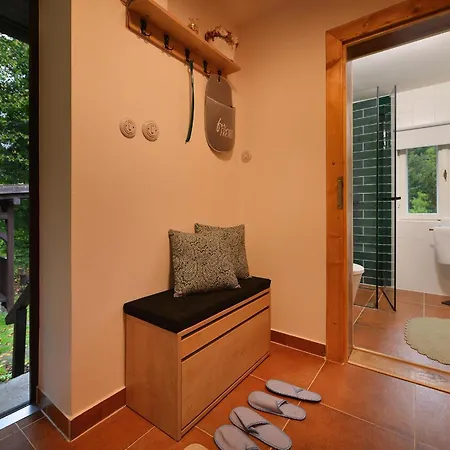 Homes Prázdninový dům Karolinka