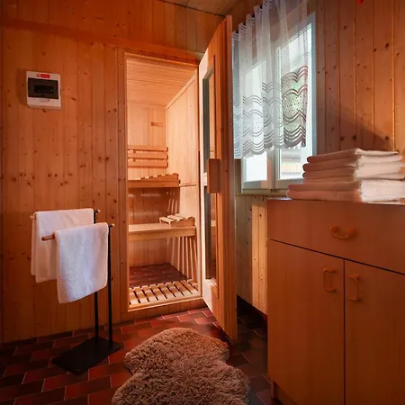 Homes Prázdninový dům *