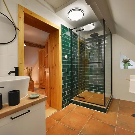Ferienhaus Homes