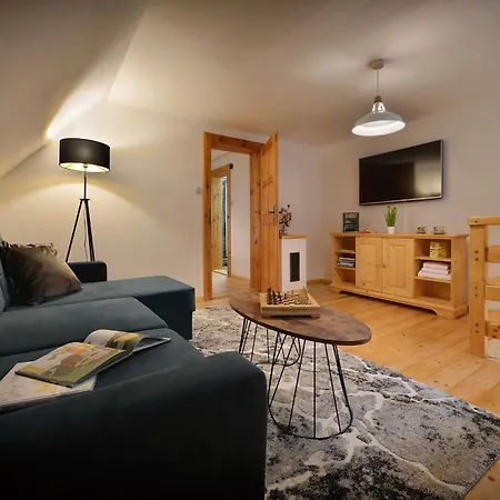 Prázdninový dům Homes