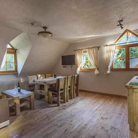 Homes Dom wakacyjny Karolinka