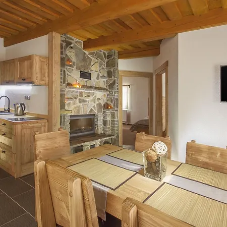 Ferienhaus Homes *
