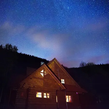 Prázdninový dům Homes Karolinka