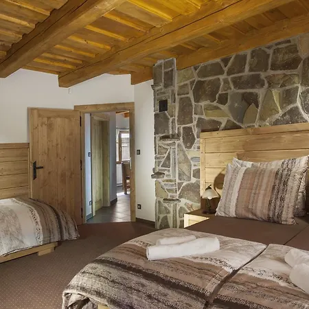 Homes Holiday home