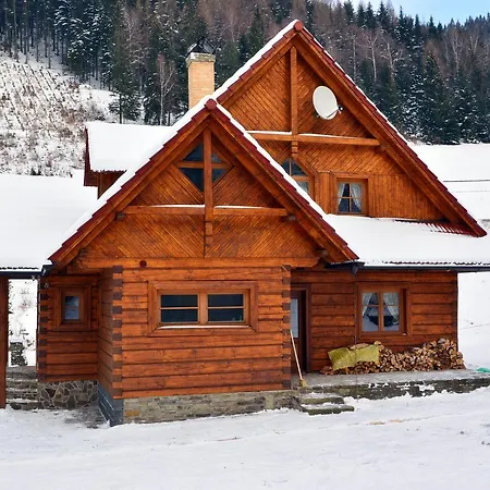 Homes Dom wakacyjny Karolinka