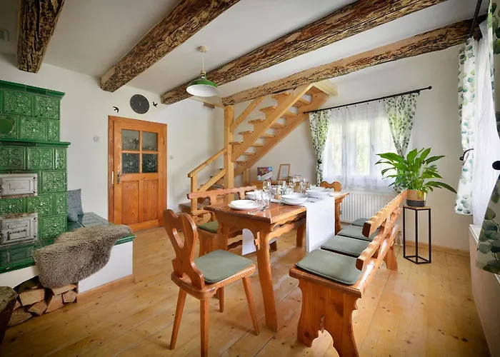 Homes Karolinka